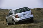Mercedes-Benz ML-Class 2006 года